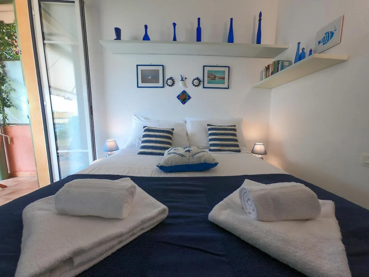 Le Marie Jeanne 6 Pers Giardino Wifi Vista Mare Apartment Villefranche-sur-Mer France