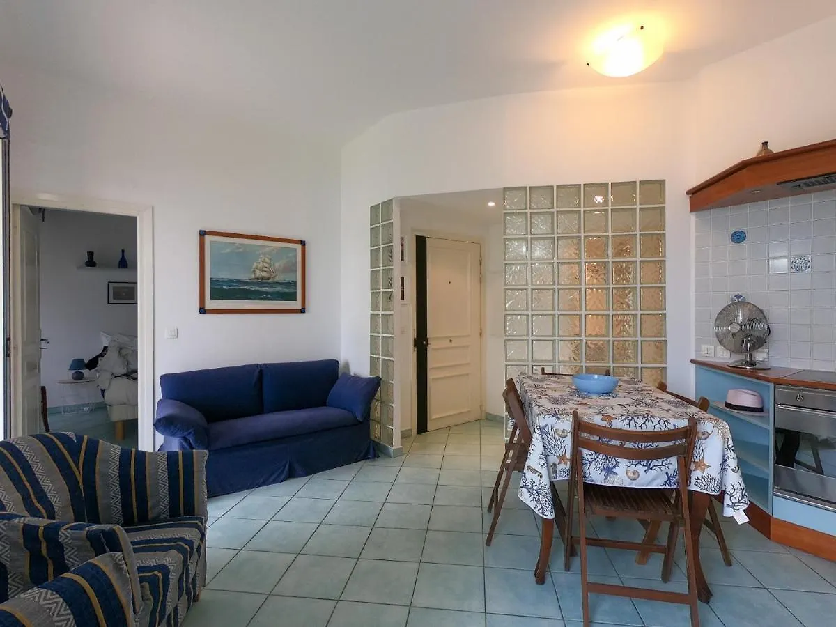 Appartement Le Marie Jeanne 6 Pers Giardino Wifi Vista Mare à Villefranche-sur-Mer France