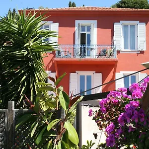La Patricia - Charme Et Tradition Hotel
